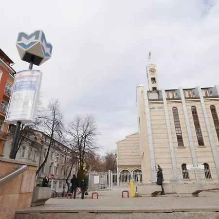 بيت شباب Private In The Center