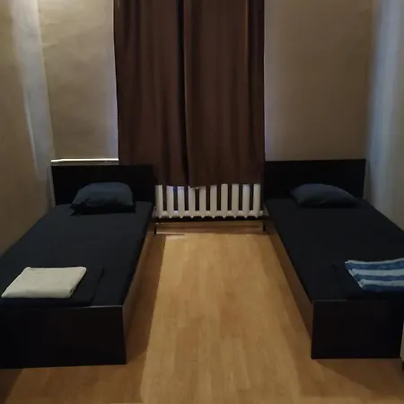 Private In The Center