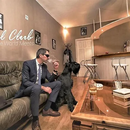 Private In The Center * صوفيا