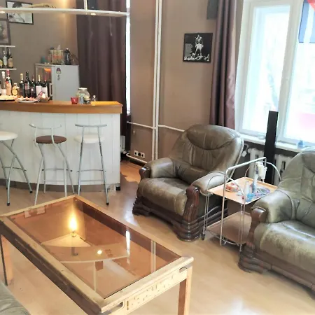 Private In The Center