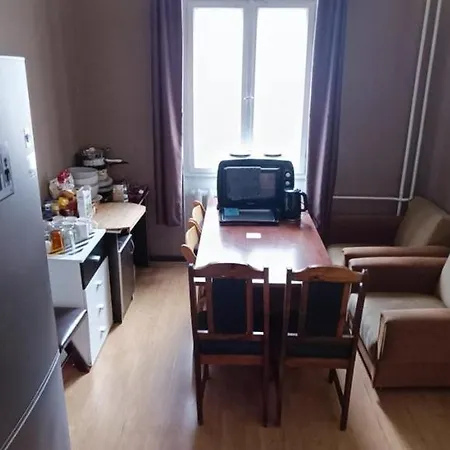 بيت شباب Private In The Center *