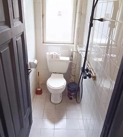 بيت شباب Private In The Center