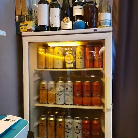 Private In The Center