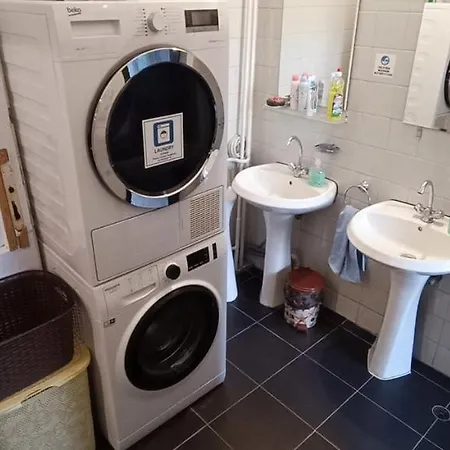 Private In The Center Hostel *