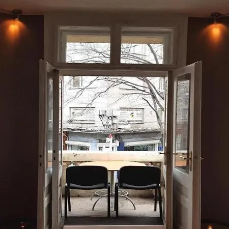 Private In The Center Ostello Sofia