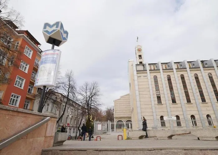 Hostel Private In The Center