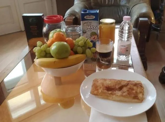 Private In The Center * Σόφια