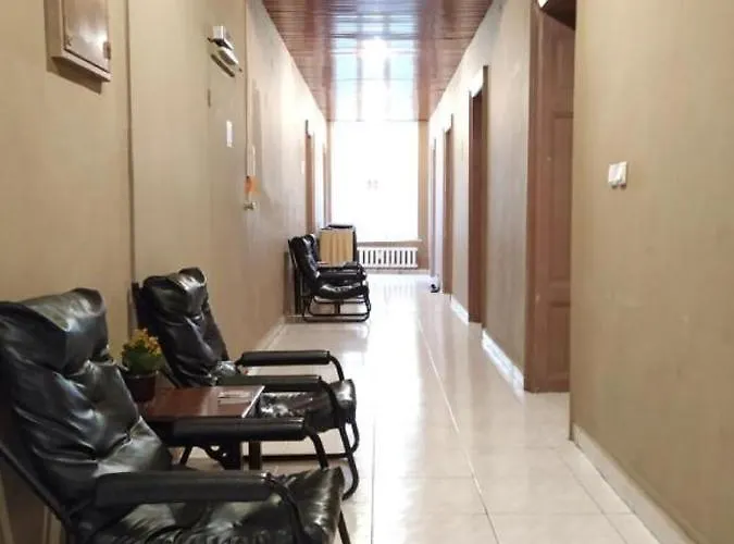 Private In The Center * Sofia