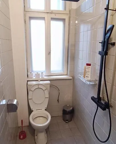 Hostel Private In The Center *