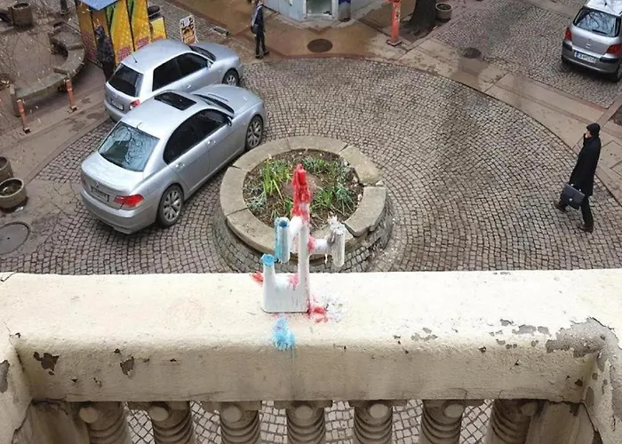 Hostel Private In The Center