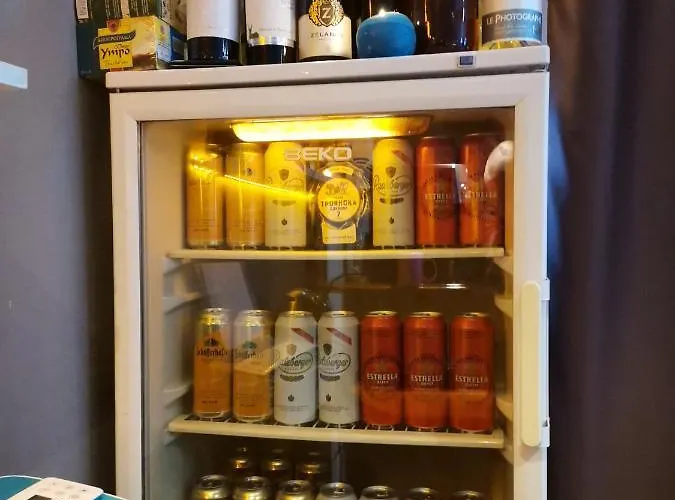 Private In The Center