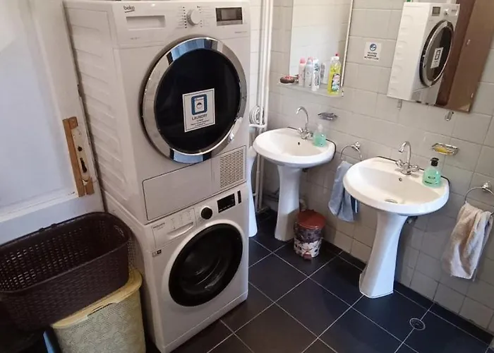 Private In The Center Hostel *