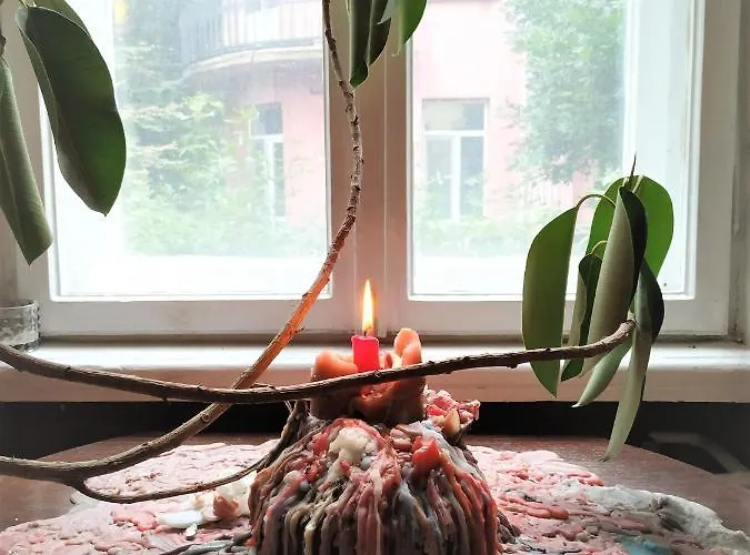 Hostel Private In The Center Sofia