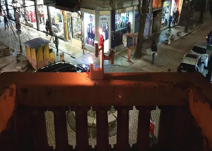 Private In The Center Σόφια