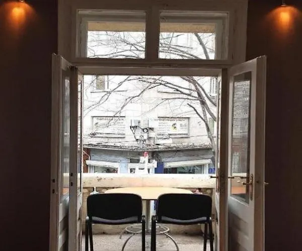 Private In The Center Hostel Σόφια