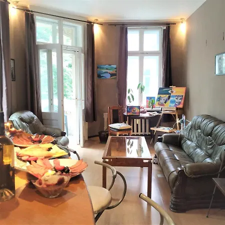 Hostel Private In The Center *