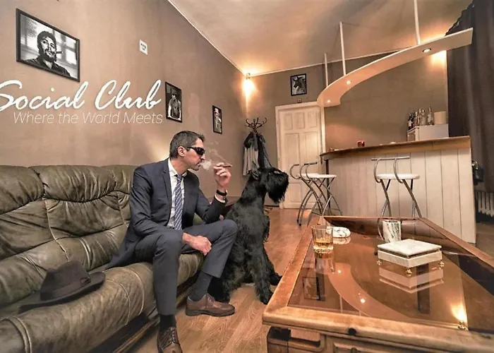 Private In The Center * Sofia