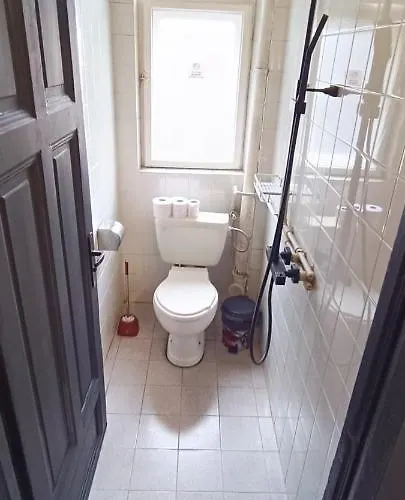 Hostel Private In The Center