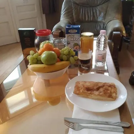 Private In The Center * סופיה