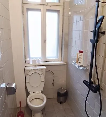 אכסניה Private In The Center *