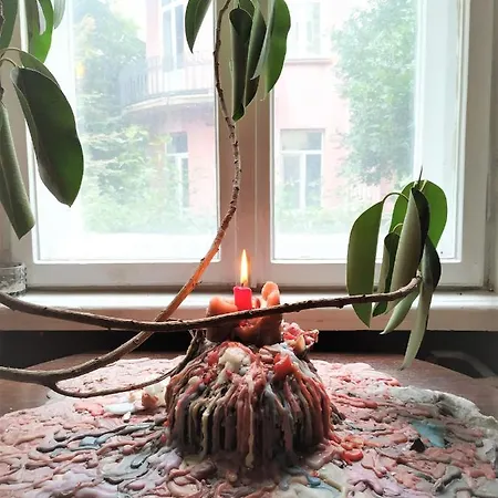 אכסניה Private In The Center סופיה