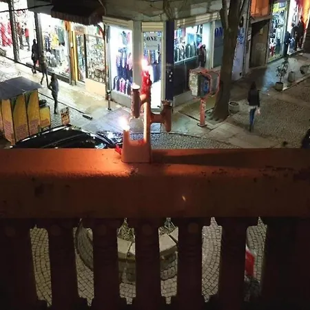 Private In The Center סופיה