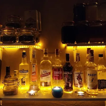 Private In The Center * סופיה